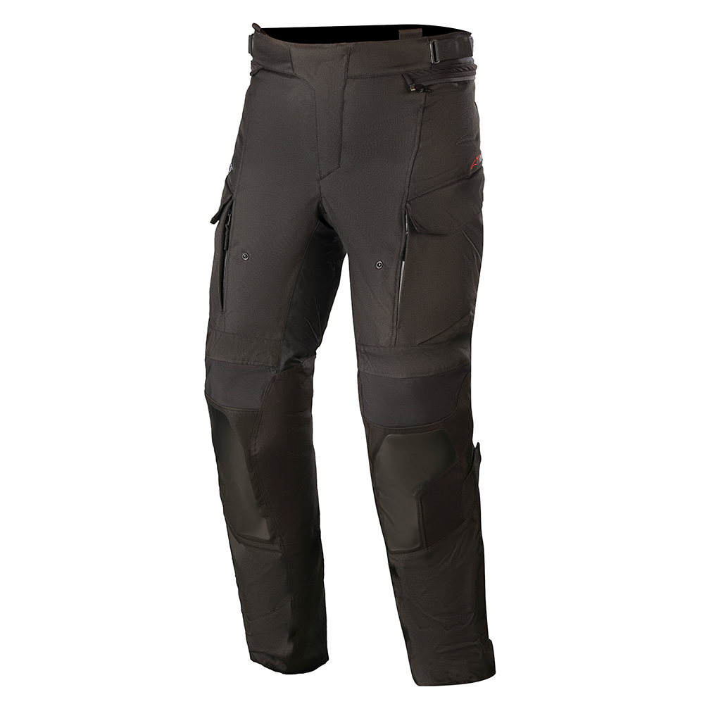 Alpinestars Alpinestars Andes V3 Drystar Pants Black